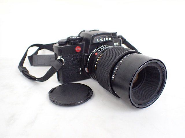 Leica R5 フィルム一眼レフカメラ